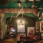 Cafe D'Mongos Speakeasy