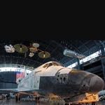 Air and Space Museum