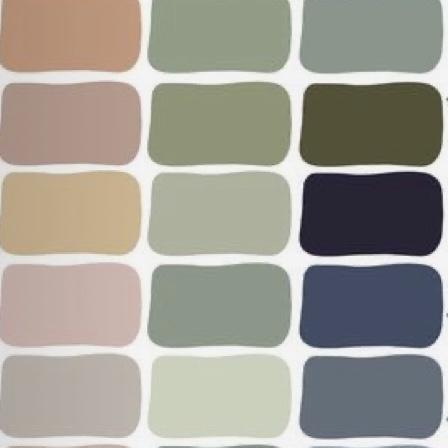 Guest Attire Colors