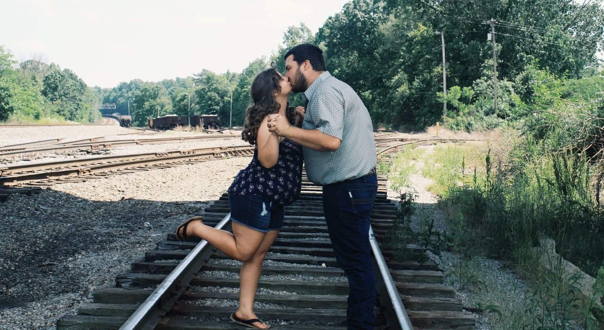 The Wedding Website of Eliza Latko and Matt Mclean