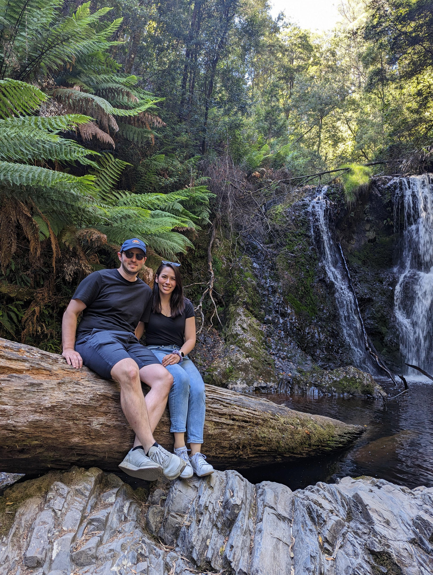 The Wedding Website of Ann-May Horne and Liam Caplice