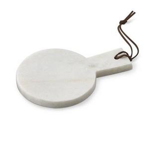 Boska Mini Marble Round Cheese Board