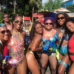 St. Lucia Carnival 2020