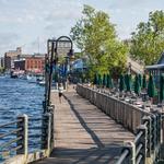 River Walk