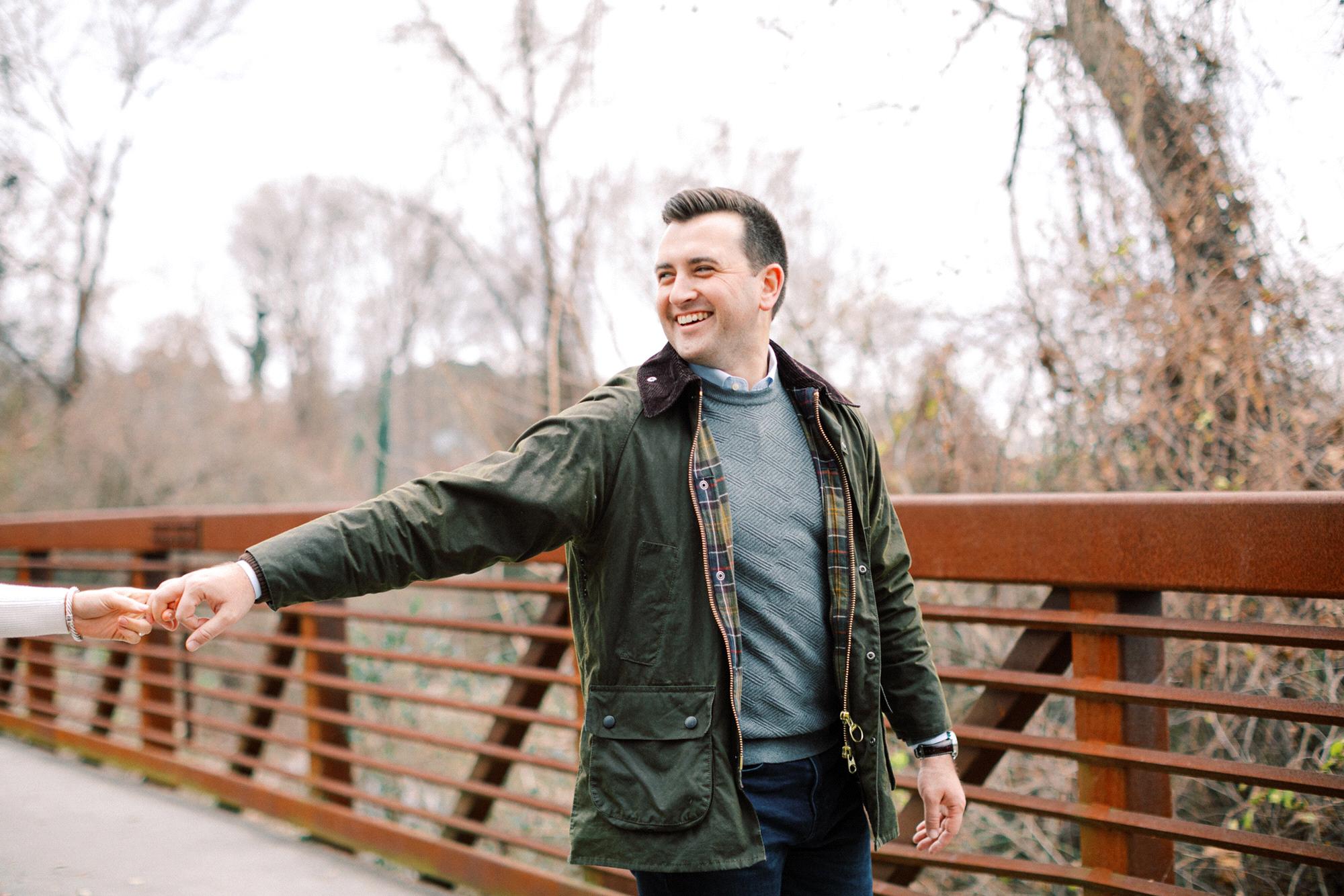 Collier Hills, Atlanta