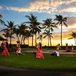 Paradise Cove Luau