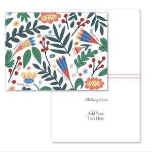 CASA of New Hampshire Thank You Cards