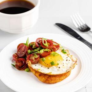 Honeymoon - Breakfasts For Two