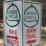 Green Circle Trail