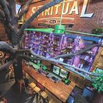 Raleigh Beer Garden