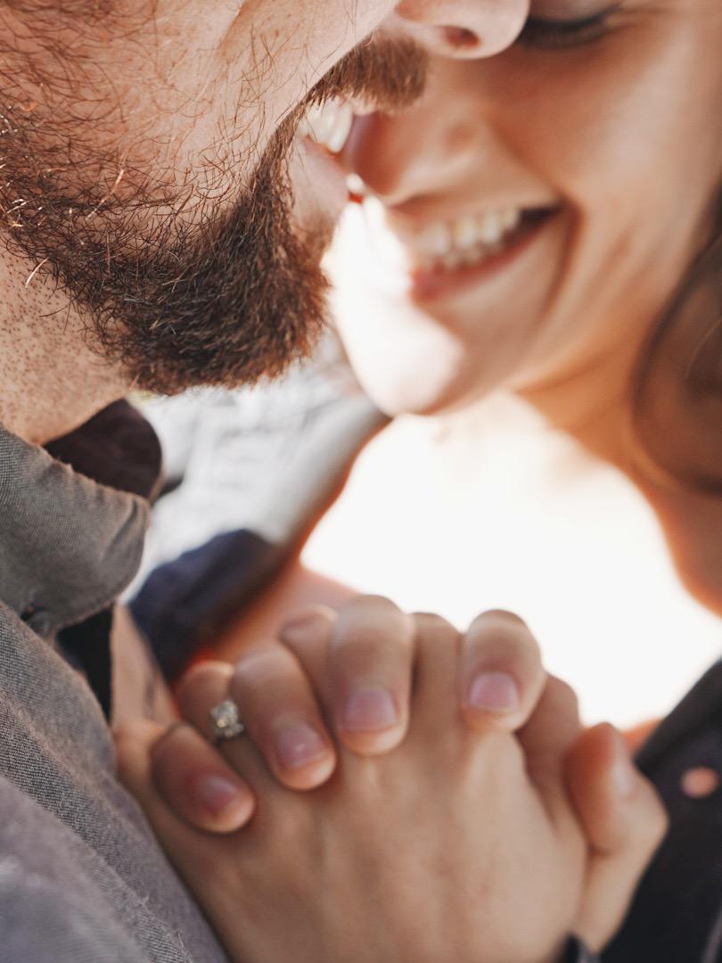 The Wedding Website of Jody Adamo and Justin Elder