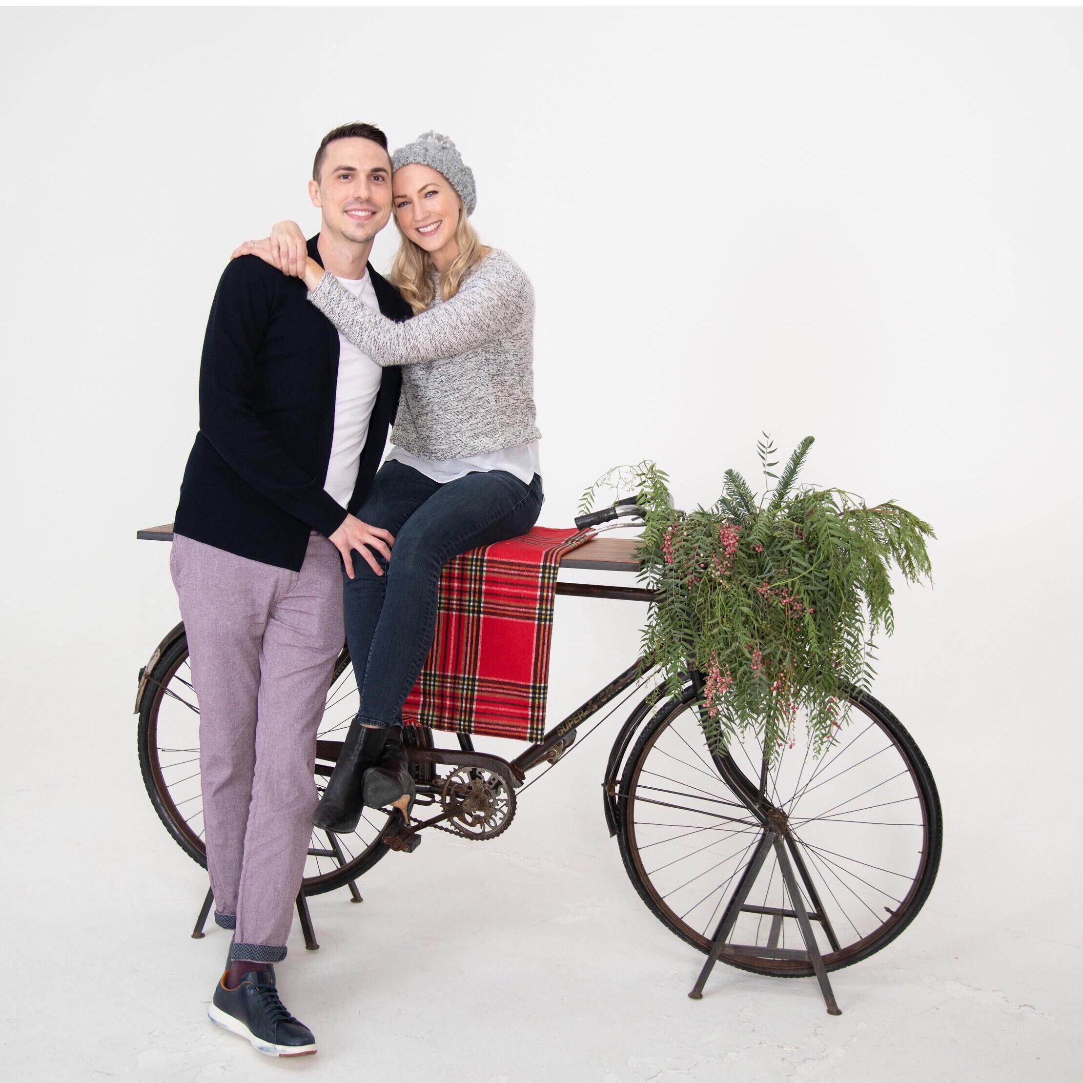 2019 Christmas card