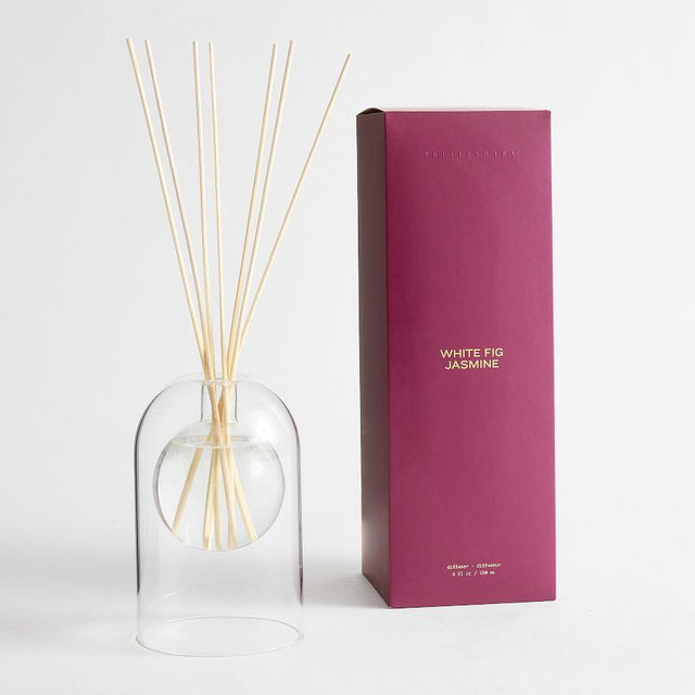 White Fig Jasmine Diffuser