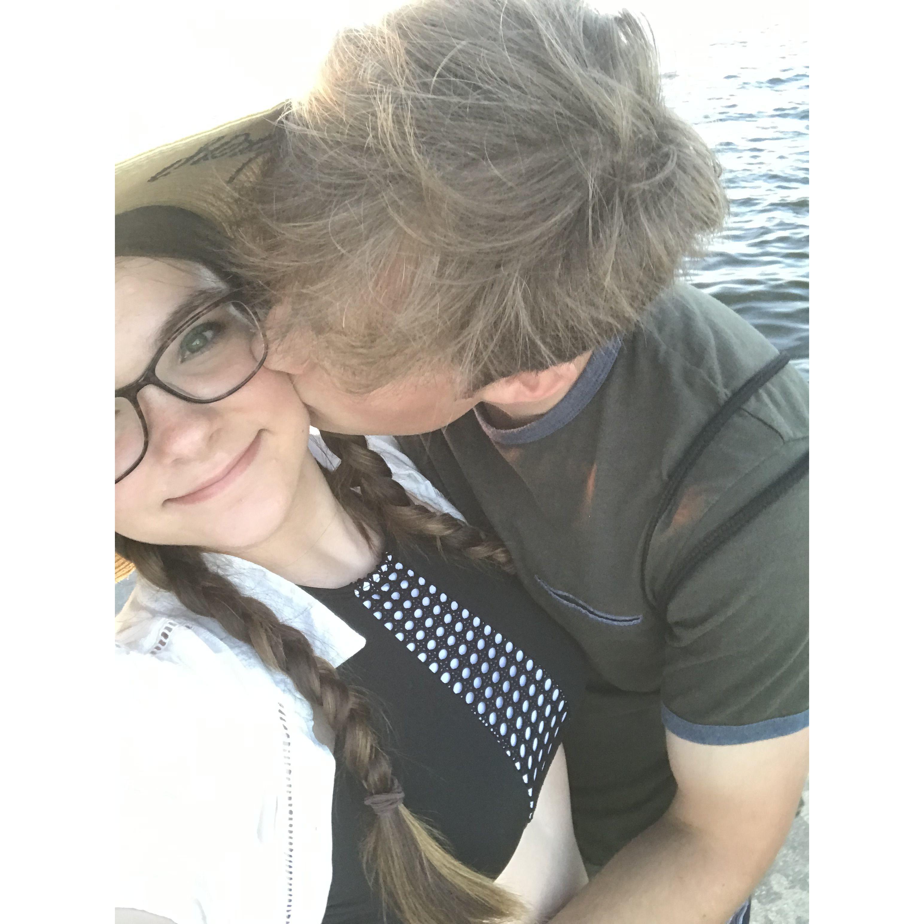 SoHa trip from way back when. By that I mean 2019