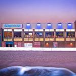 Pacific Beach: Waterbar