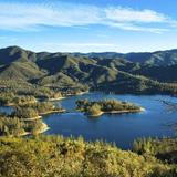 Whiskeytown Lake