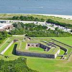 Fort Macon State Park