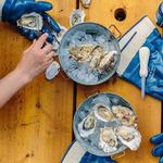 Westcott Bay Shellfish Farm