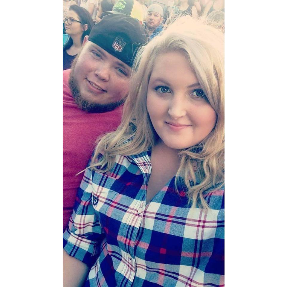 Jason Aldean Concert