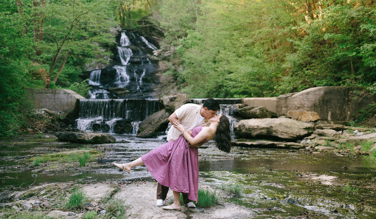 The Wedding Website of Lucero Ocaranza and Gustavo Hernández