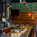 Playalinda Brewing Company - Brix Project