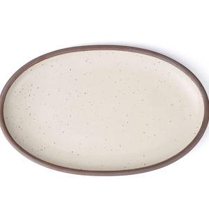 Oval Platter