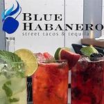 Blue Habanero - Street Tacos & Tequila