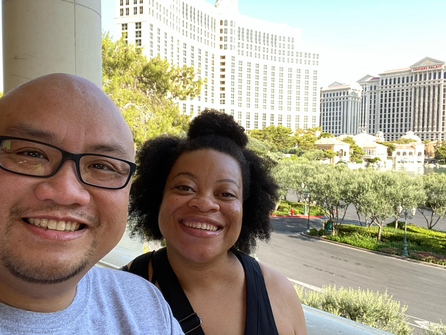 The Wedding Website of Shatonda Jones and Tony Sapad