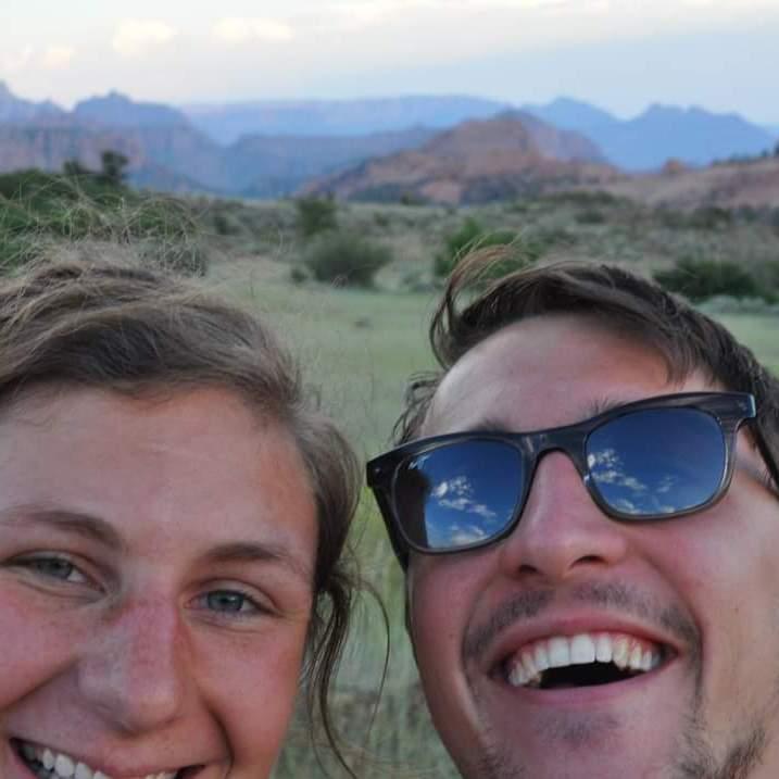 Zion National Park, 2012
