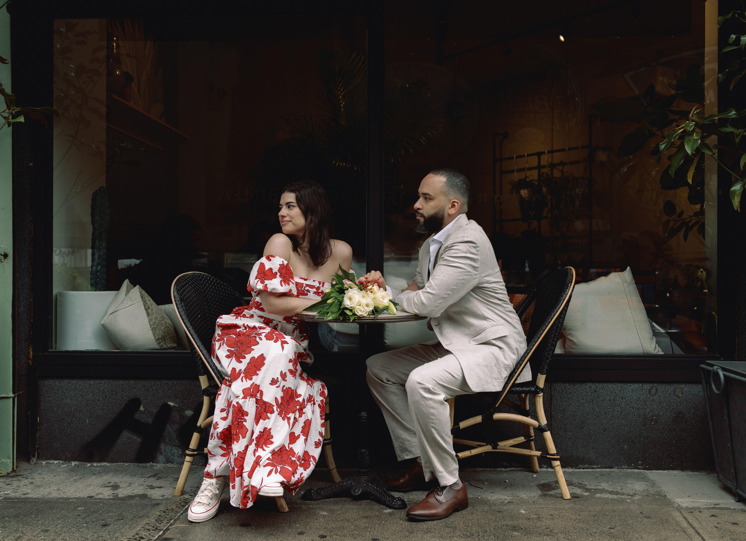 The Wedding Website of Emely Deleon and Ruddial Gonzalez