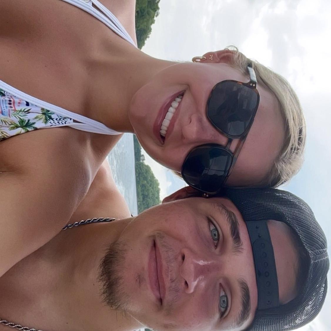 More lake trips