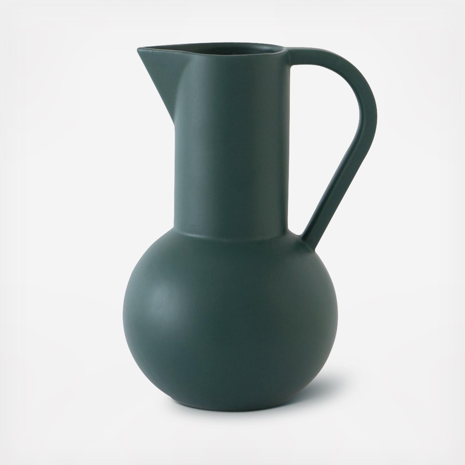 MoMA, Raawii Strom Jug - Zola