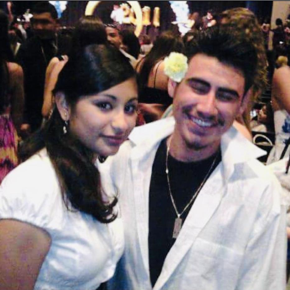 My Ring Ceremony 2010