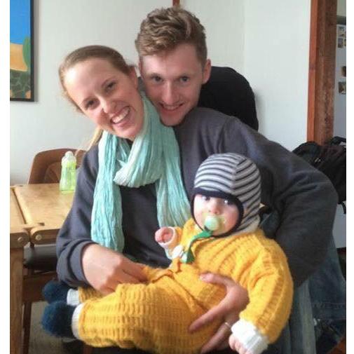 This is not our child. Alesund, Norway. (2015)