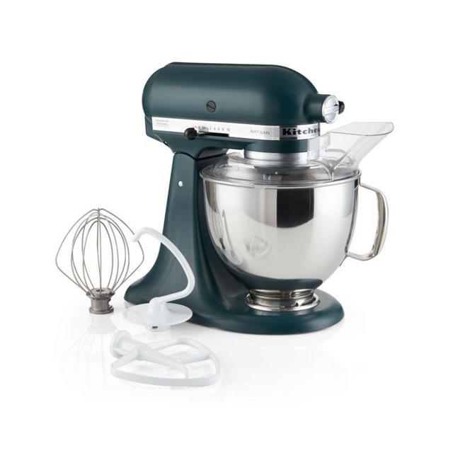 KitchenAid® Artisan® Series 5 Quart Tilt-Head Shaded Palm Stand Mixer