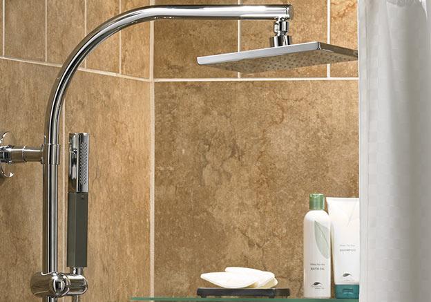 Westin Heavenly Shower System