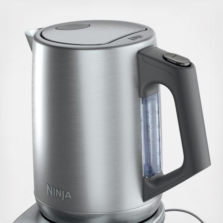 Ninja Precision Temperature Electric Kettle 