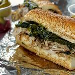 John's Roast Pork