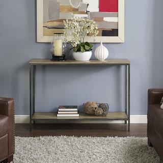 Brooke Console