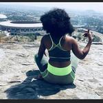 Hike the wonderland mountain