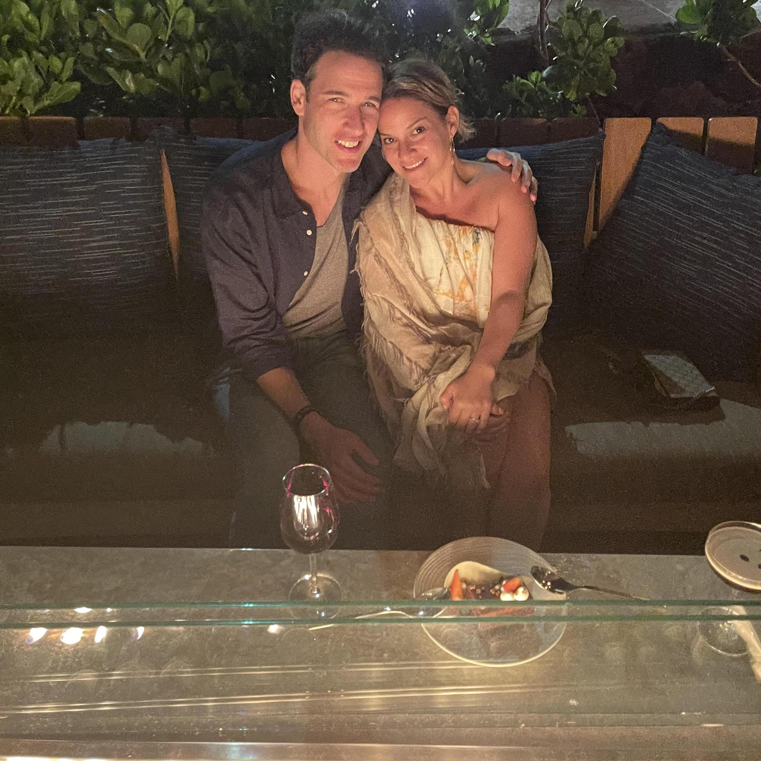 Last night in Hawaii….such a magical vacation