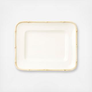 Bambu Rectangular Platter