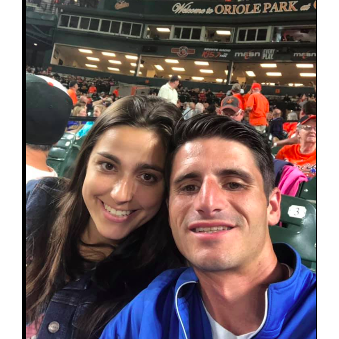 Best seats to see the O's play!