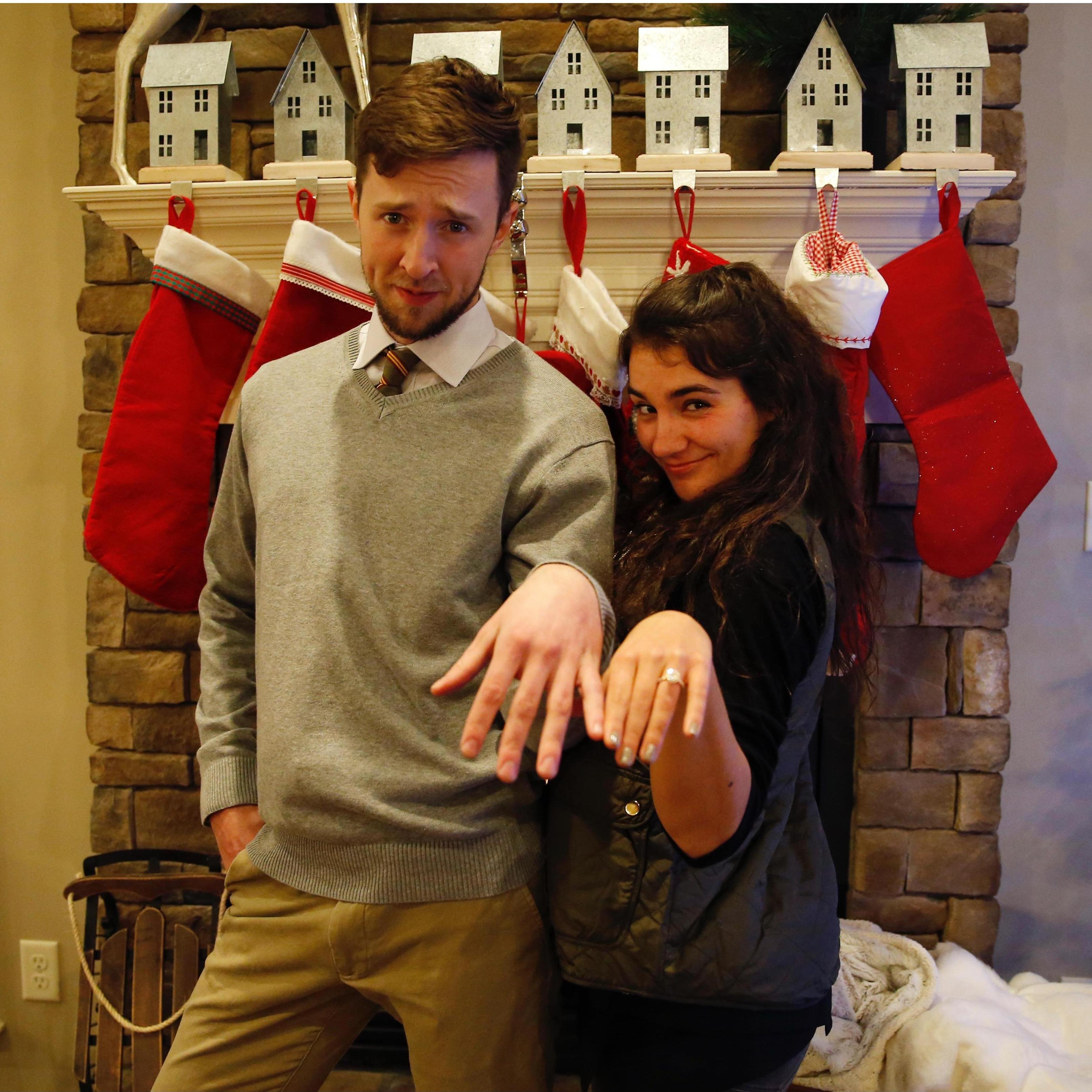 A true personality pic!