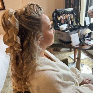 Bridal Hair & Makeup