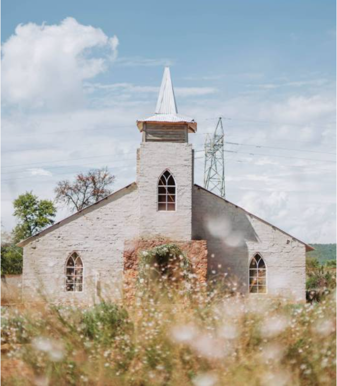 The Wedding Website of Marthalizé Dirks and Ruan Lubbinge