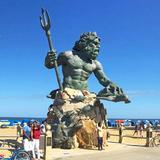 Virginia Beach Boardwalk