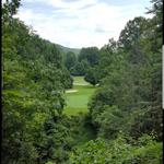 Bent Creek Golf Course