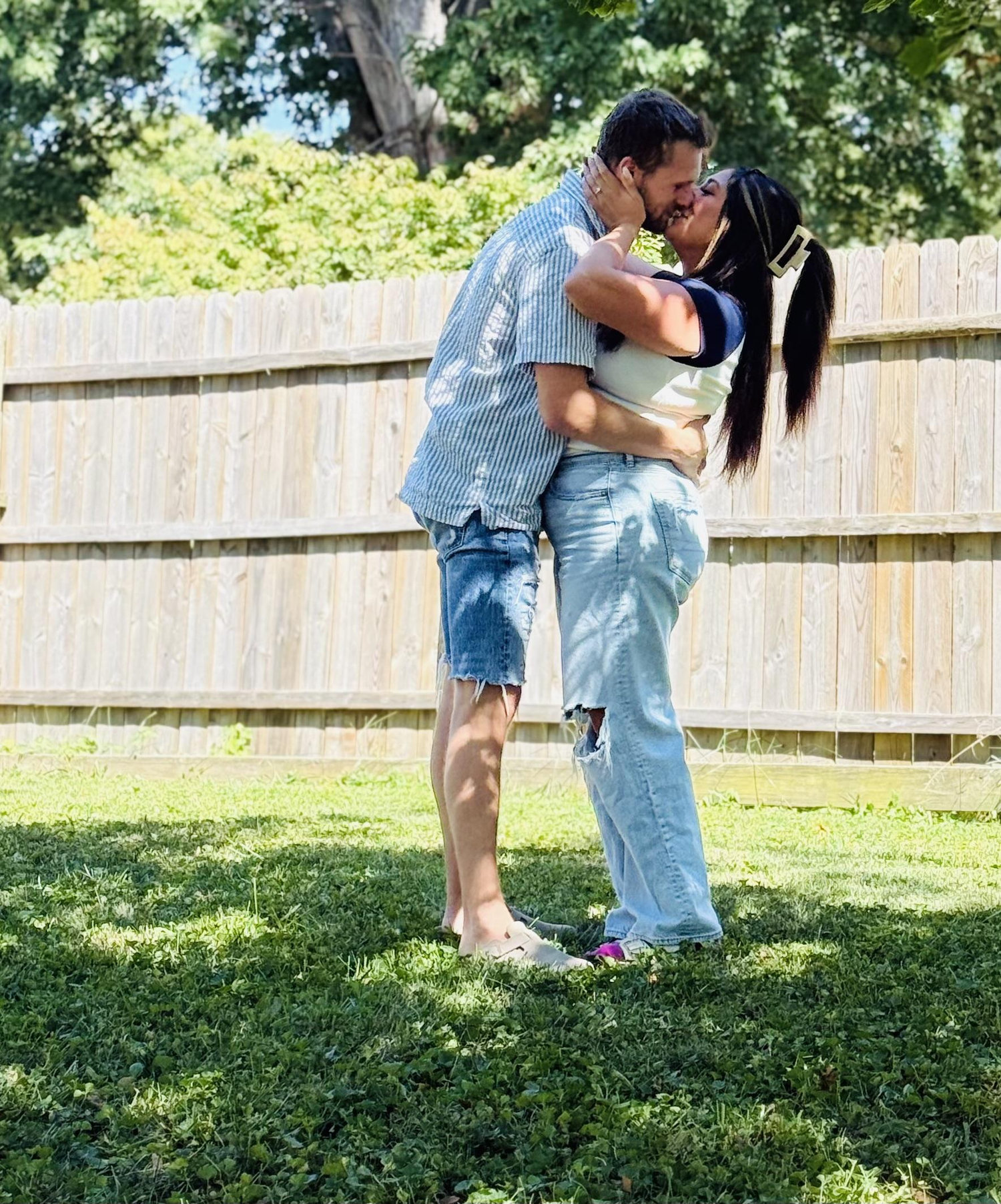 The Wedding Website of Sydney O'Connor and Makoy Forman-Howard