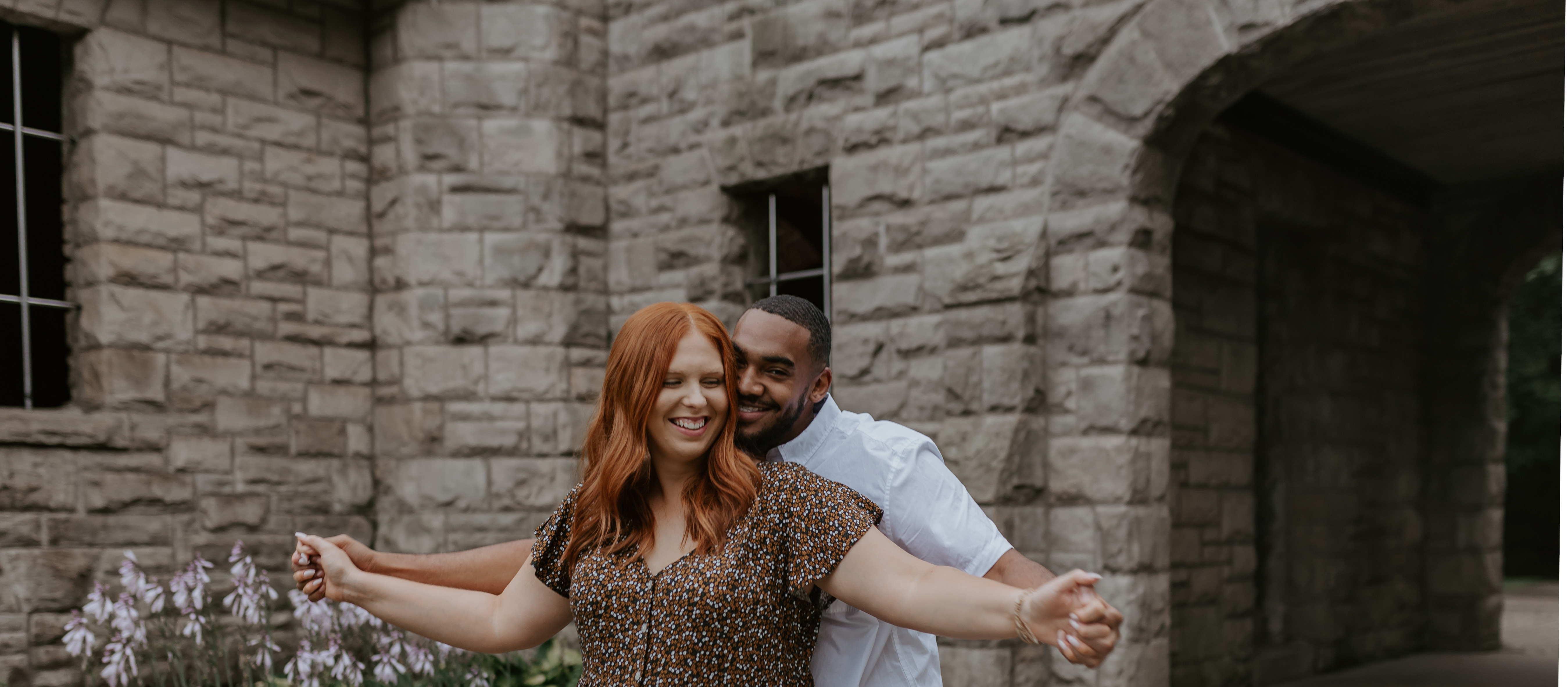 The Wedding Website of Kaitlyn Rossen and Michael Ryan